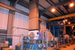 Pembroke Power Station