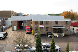 1080 Sq. M roof strip and resheet and 800 Sq. M Overclad