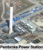 Pembroke Power Station