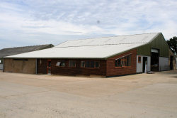 Hemel Hempstead Farm Buildings