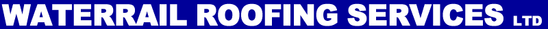 Waterrail Roofing Services Ltd