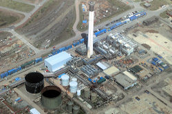 e Power Station