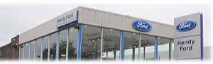 Hendy's Ford