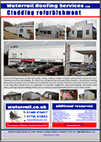 Waterrail Roofing