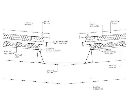 CAD Drawing