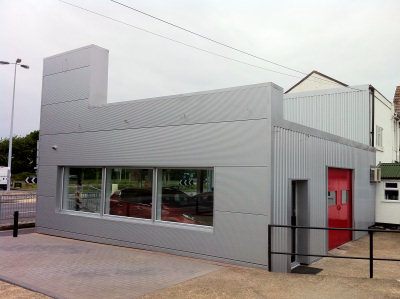 Kia Cars, Gosport