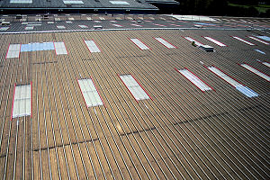 Wartsila Propulsion Portsmouth.