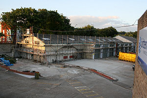 strip and resheet 