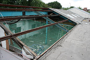 strip and resheet 