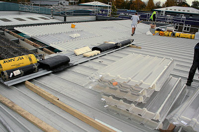 LST Projects