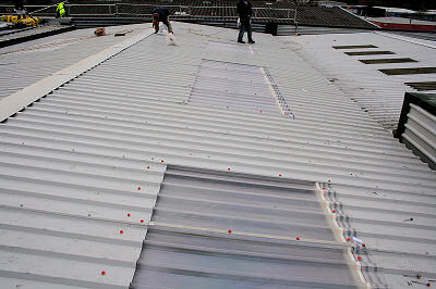 LST Projects