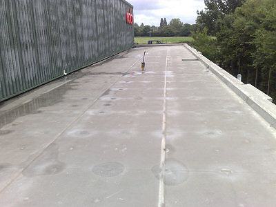 Amari Metals, Aalco warehouse, Nursling Southampton