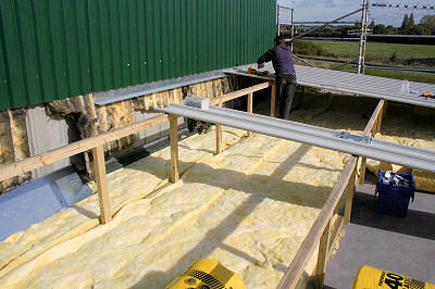 Amari Metals, Aalco warehouse, Nursling Southampton