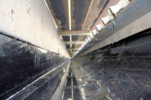 largest gutter relining contract to date