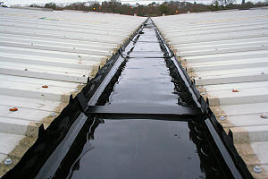 ACW Technology, Hedge End 