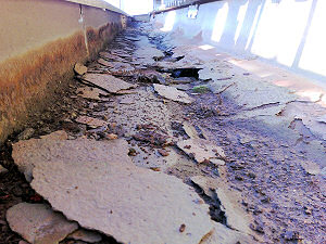 Gutter relining