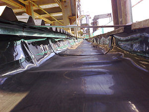 Gutter relining