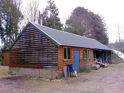 Voyager Park Portsmouth