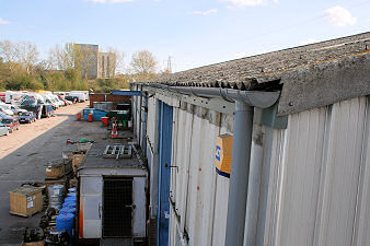 Gutter relining