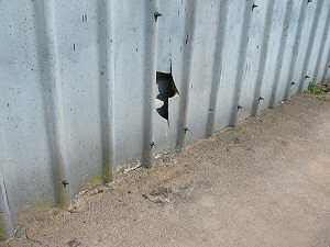 Gutter relining