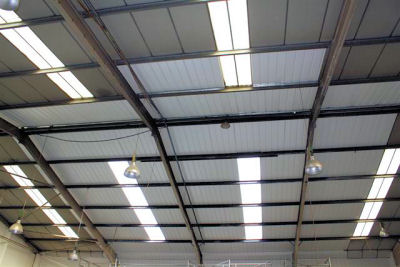 Hendy Group Bodyshop
