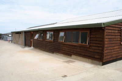 Hemel Hempstead Large Farm Buildings