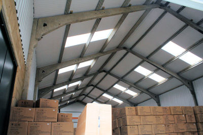 Hemel Hempstead Large Farm Buildings