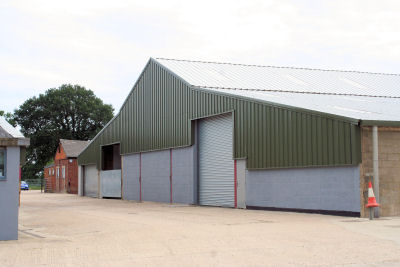 Hemel Hempstead Large Farm Buildings