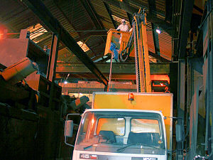 Rooflight Replacement
