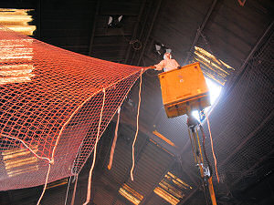 Rooflight Replacement