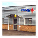 Cladding & Entrance