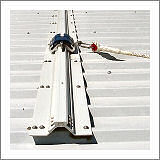 Ridge Mount Safety