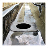 Plygene Gutter Liners