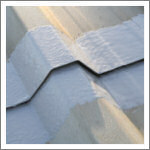 Edge Peel Delamination Treatment