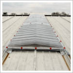 Multi Vault Rooflights 