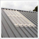 GRP Factory Assembled Rooflights