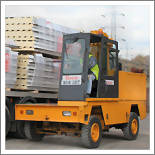 Side Loader