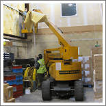 Bi Fuel Access Platform 