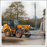 Front Loader
