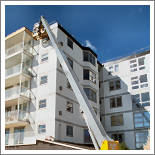 High Reach Cherry Picker