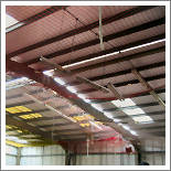 Internal Safety Nets 