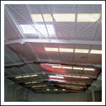 Safety Netting 
