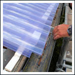 Everlite rooflights