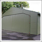 Trimapanel Cladding