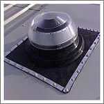 Sunpipe Installations