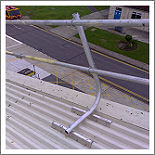 Anchorguard Rail 
